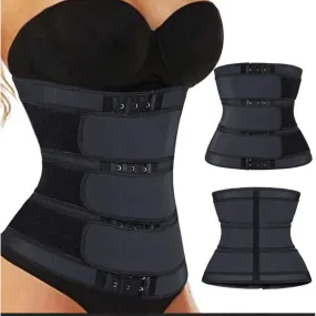 Body Sharper Waist Trainer 